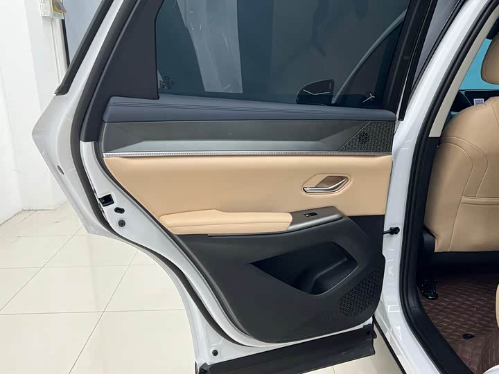 Фото 7 - BYD Song Pro Hybrid