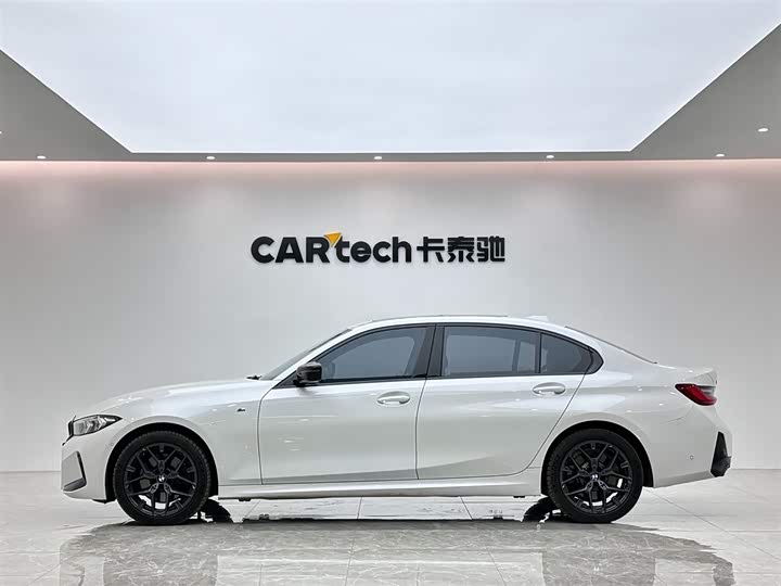 Фото 2 - BMW 3 Series