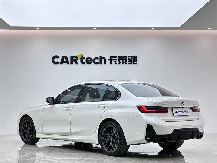 Фото 3 - BMW 3 Series