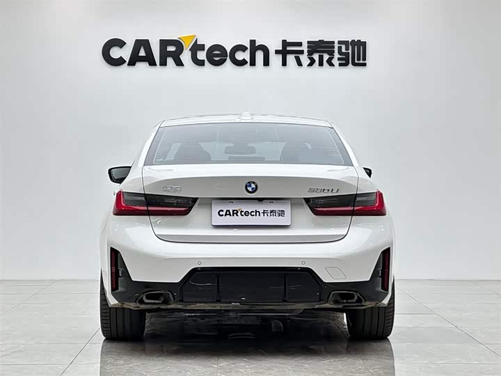 Фото 4 - BMW 3 Series