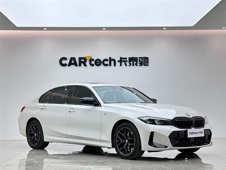 Фото 5 - BMW 3 Series