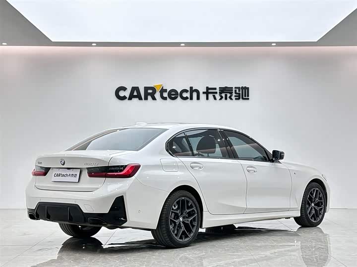 Фото 6 - BMW 3 Series