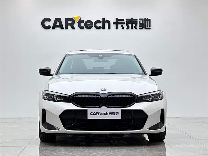 Фото 7 - BMW 3 Series