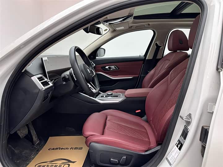 Фото 8 - BMW 3 Series