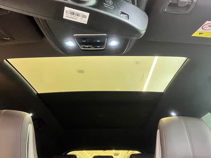 Фото 3 - BYD Song Plus Hybrid/EV