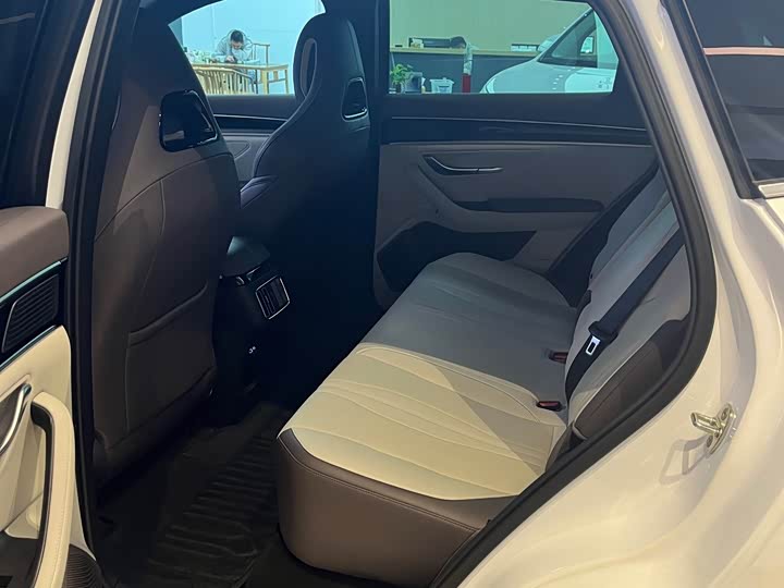 Фото 6 - BYD Song Plus Hybrid/EV