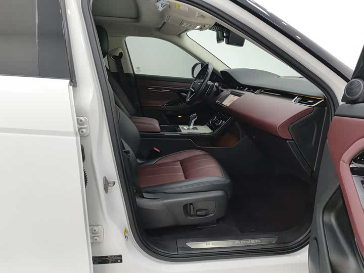 Фото 9 - Land Rover Range Rover Evoque L