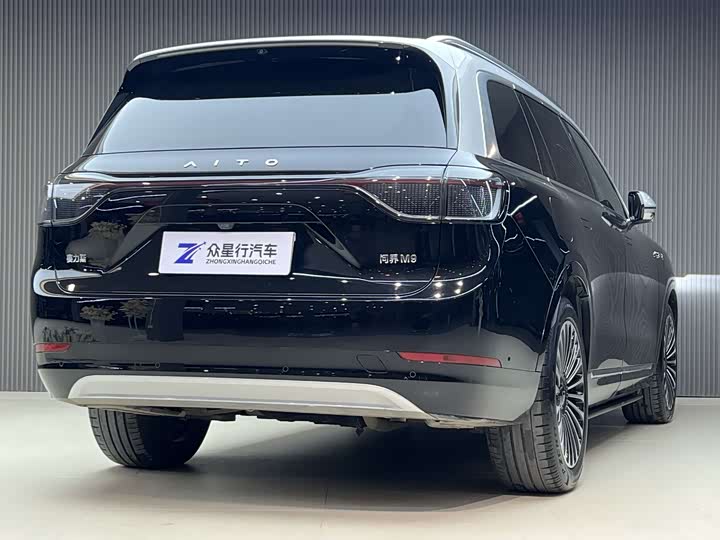 Фото 2 - Aito M9