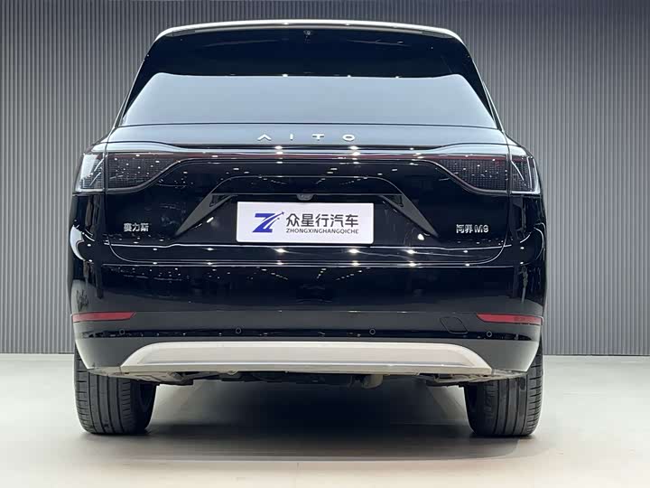 Фото 3 - Aito M9