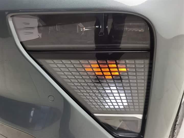 Фото 7 - Exeed Sterra ET