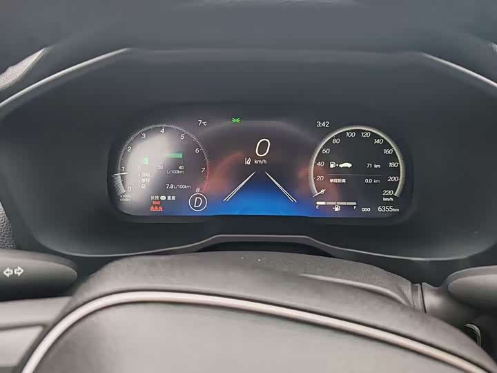 Фото 5 - Toyota Wildlander