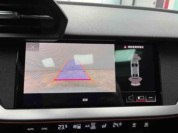 Фото 7 - Audi A3