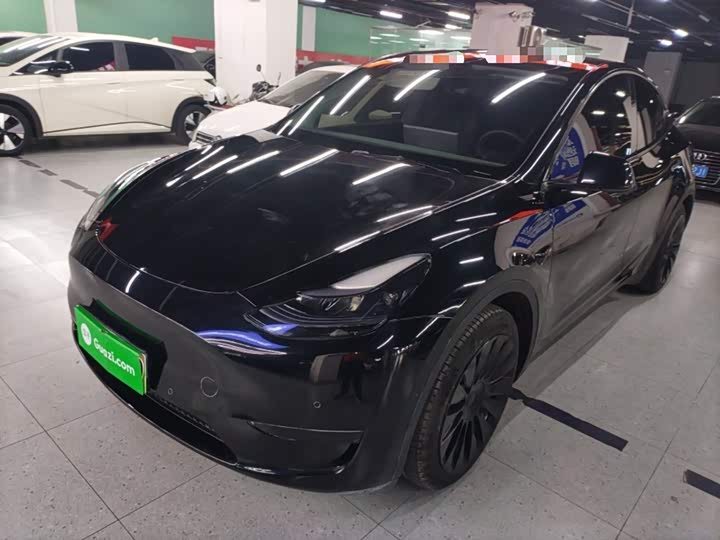Фото 2 - Tesla Model Y