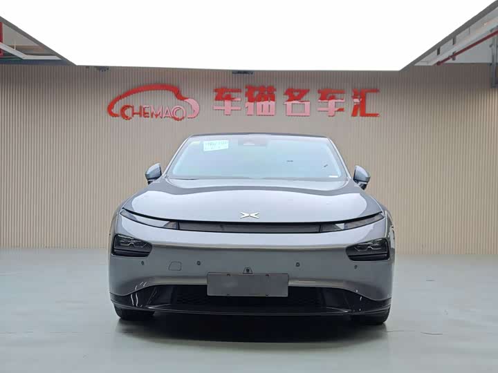 Фото 4 - XPeng P7