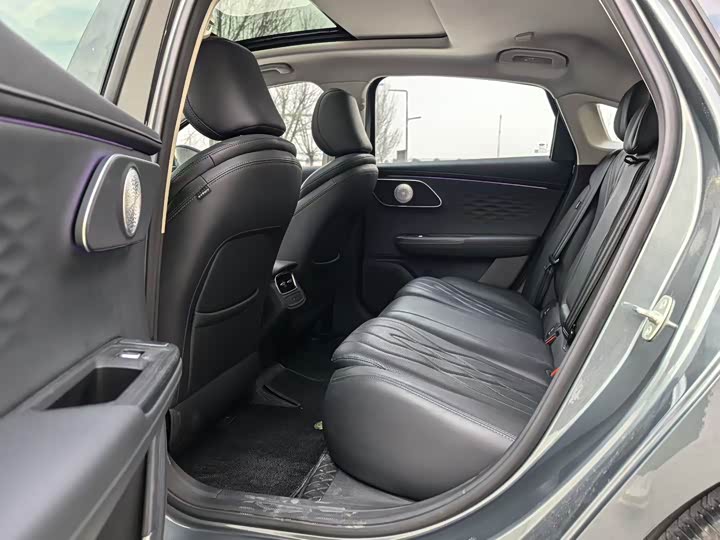 Фото 6 - Chery Fulwin A8L