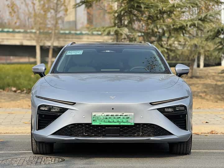 Фото 2 - Hozon S Hunting