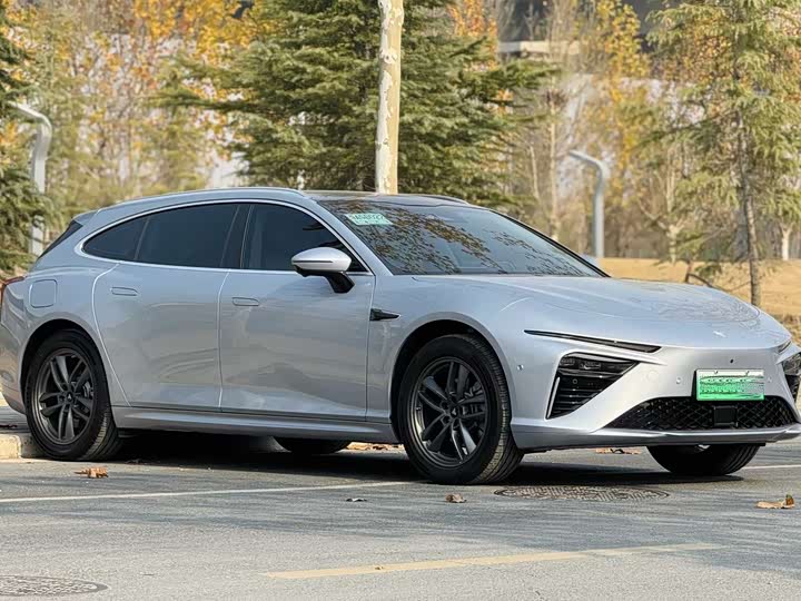 Фото 3 - Hozon S Hunting