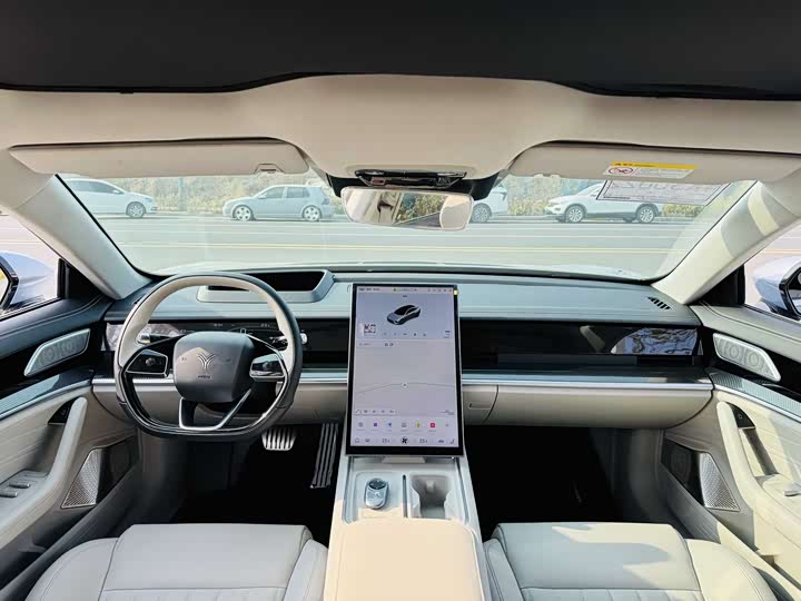 Фото 5 - Hozon S Hunting