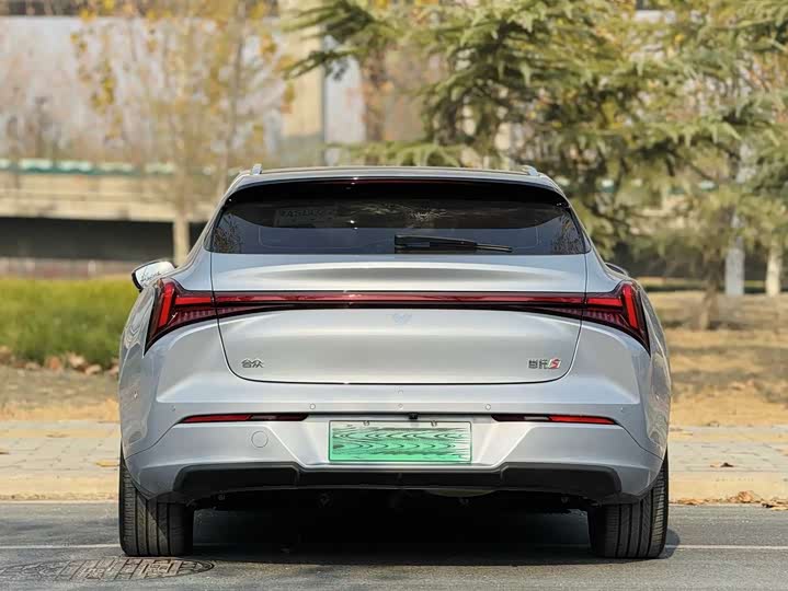 Фото 8 - Hozon S Hunting