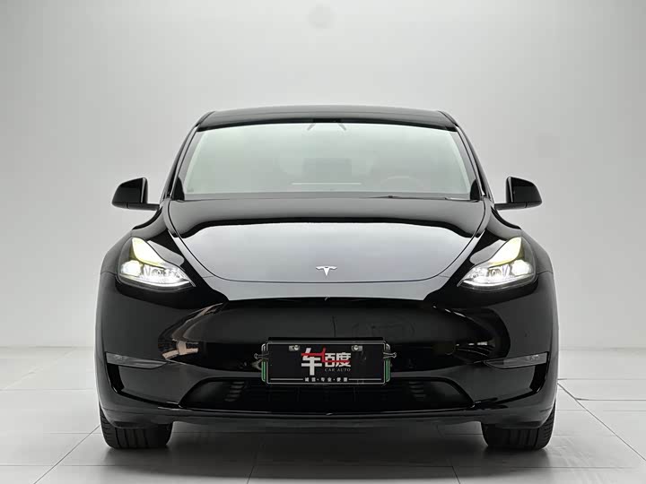 Фото 2 - Tesla Model Y