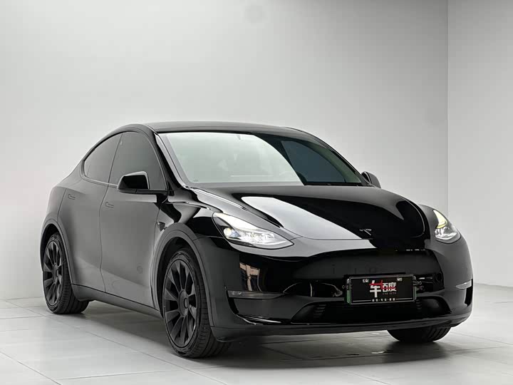 Фото 3 - Tesla Model Y