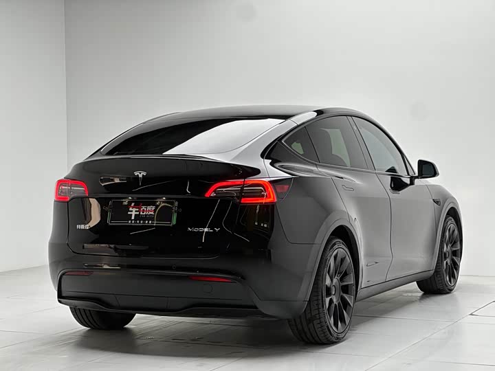 Фото 4 - Tesla Model Y