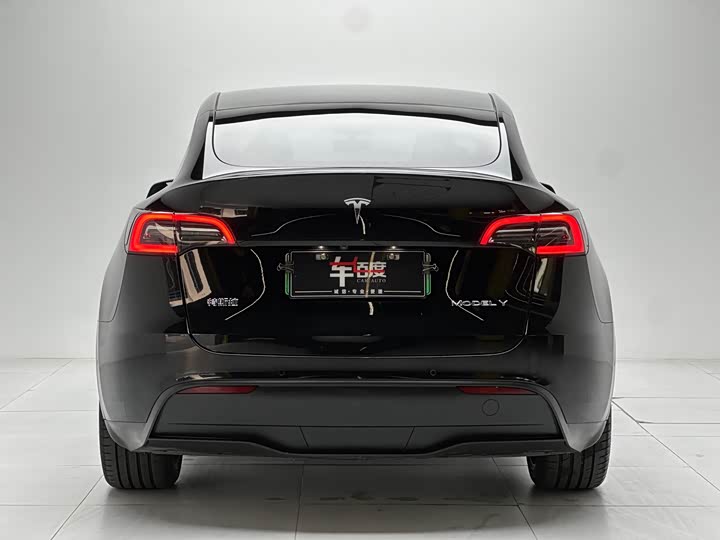 Фото 5 - Tesla Model Y