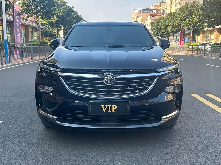 Фото 2 - Buick Enclave