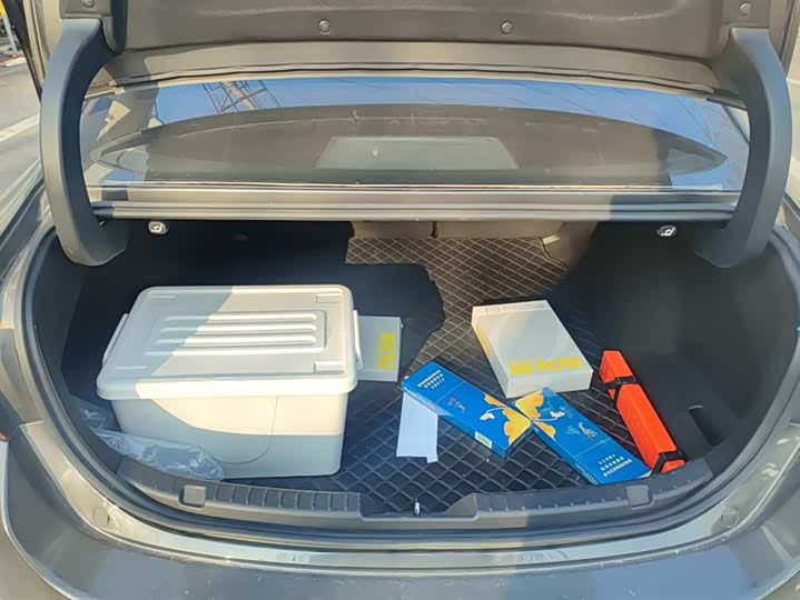 Фото 4 - Mazda 3 (Axela)