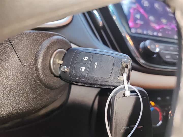 Фото 9 - Chevrolet Monza