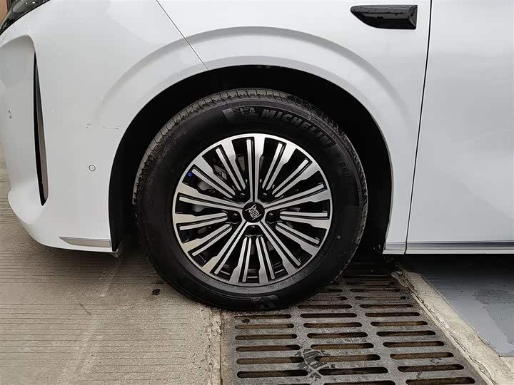 Фото 5 - BYD Xia