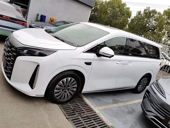 Фото 6 - BYD Xia