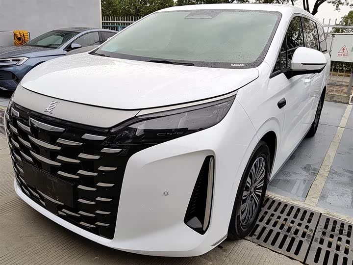 Фото 7 - BYD Xia