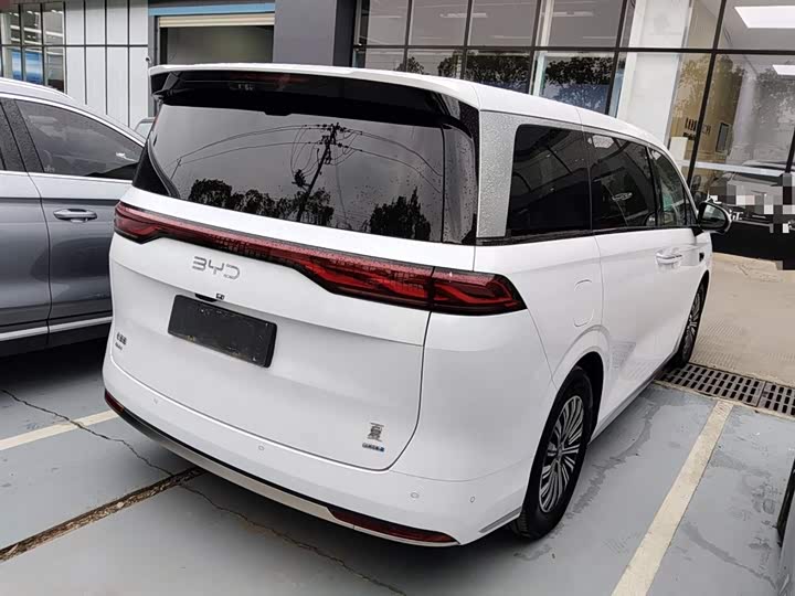 Фото 9 - BYD Xia