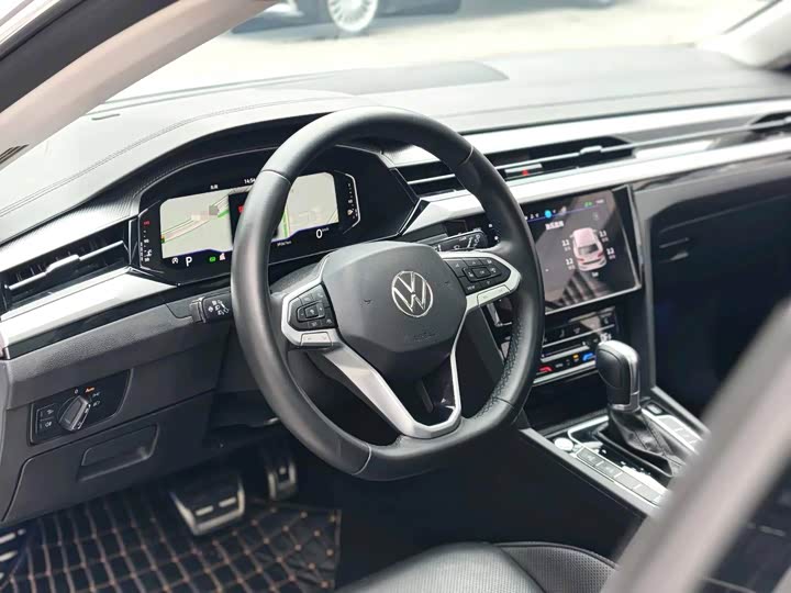 Фото 3 - Volkswagen CC