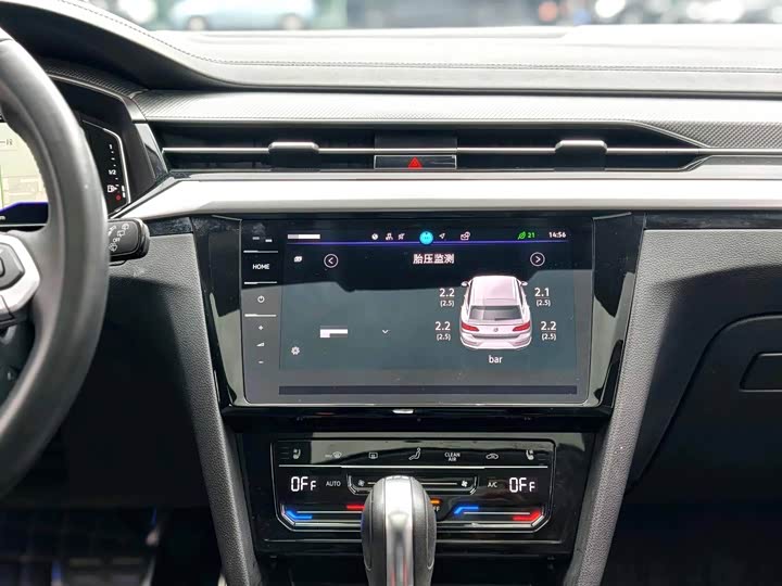 Фото 9 - Volkswagen CC