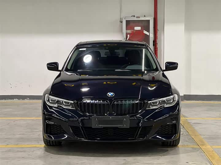 Фото 2 - BMW 3 Series