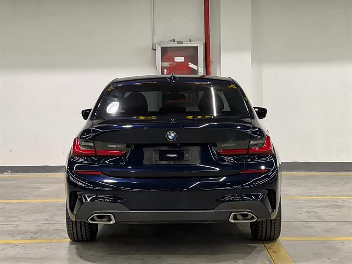 Фото 6 - BMW 3 Series