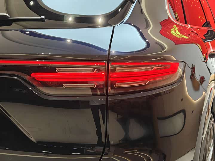 Фото 7 - Porsche Cayenne