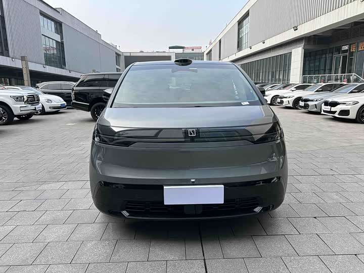 Фото 3 - Zeekr Mix