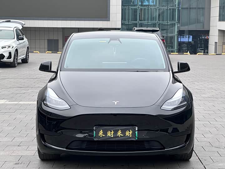 Фото 2 - Tesla Model Y