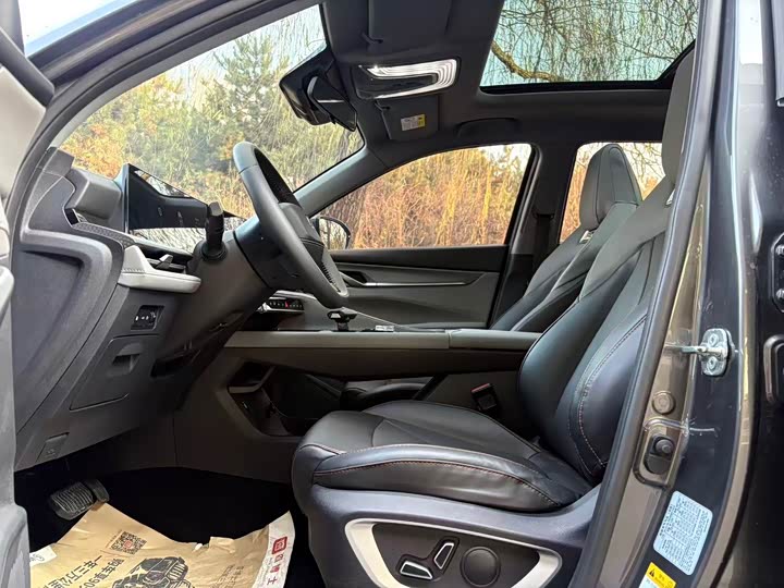 Фото 5 - Changan CS75 Plus