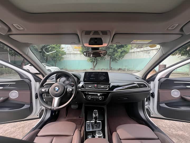 Фото 5 - BMW 1 Series