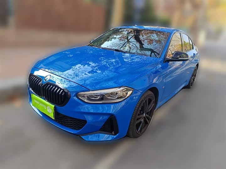 Фото 2 - BMW 1 Series