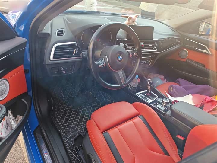 Фото 3 - BMW 1 Series