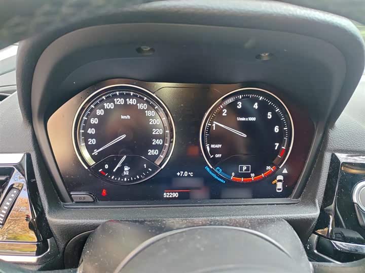 Фото 4 - BMW 1 Series