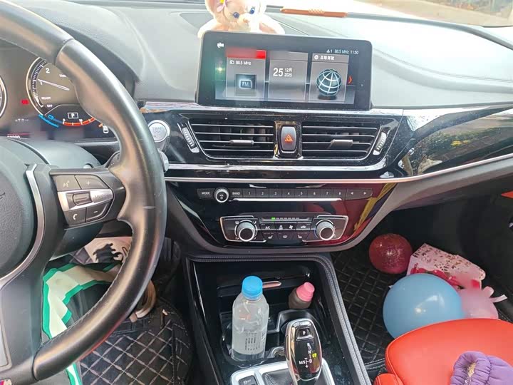 Фото 6 - BMW 1 Series