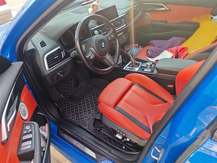 Фото 8 - BMW 1 Series