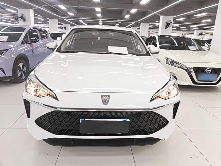 Фото 3 - Roewe i5