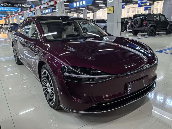 Фото 3 - Stelato S9